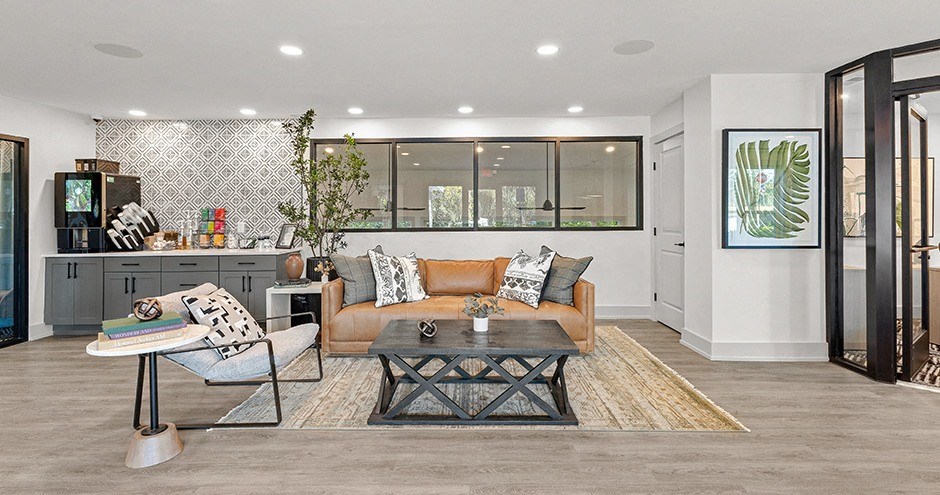 Willeo Creek | Roswell, GA