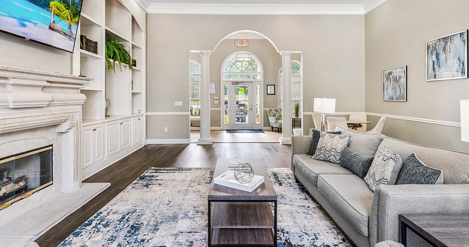 Alexander Crossing | Loganville, GA