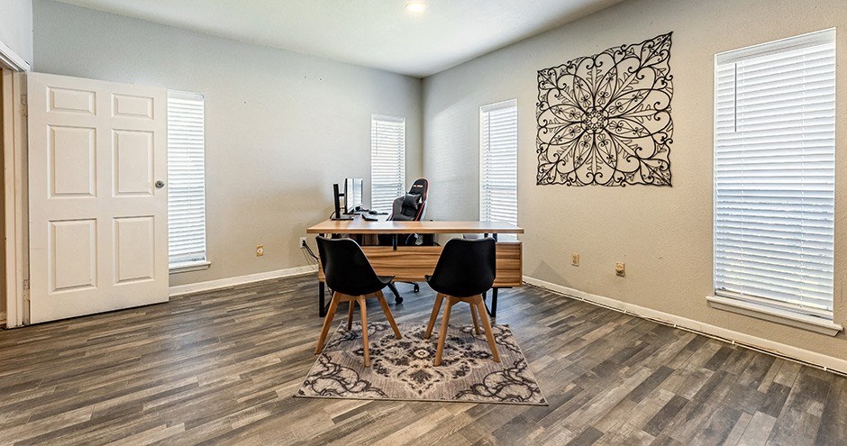 Brookhollow | Dayton, TX