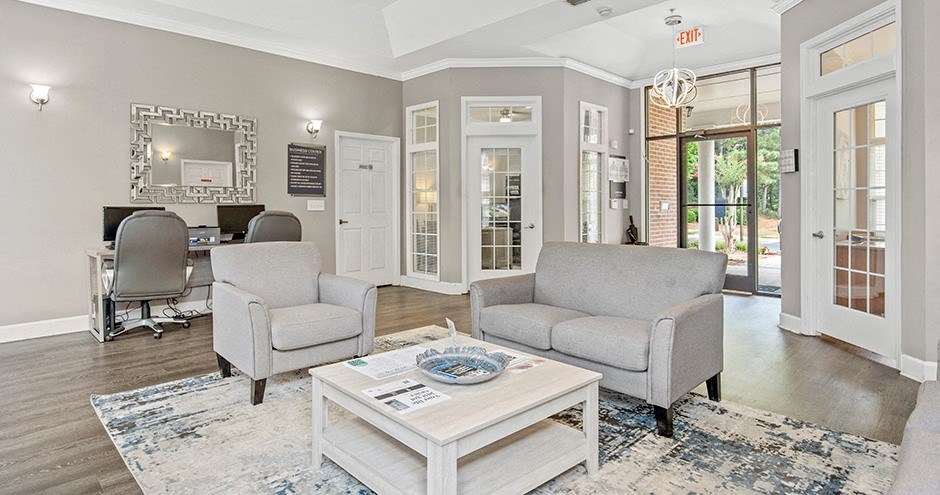 Orchard Springs | Fairburn, GA