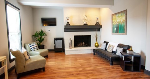 The Champion at Bluegrass | Lexington, KY