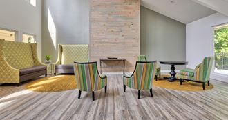 Waters Edge | Sandy Springs, GA