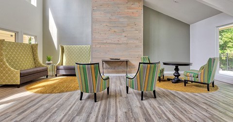 Waters Edge Apartments