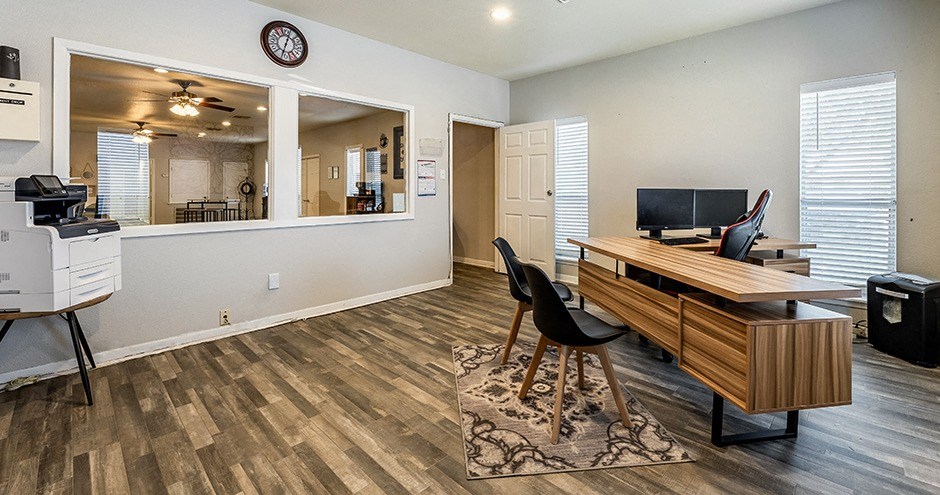 Brookhollow | Dayton, TX