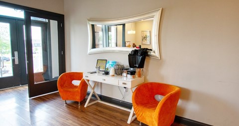 The Champion at Bluegrass | Lexington, KY