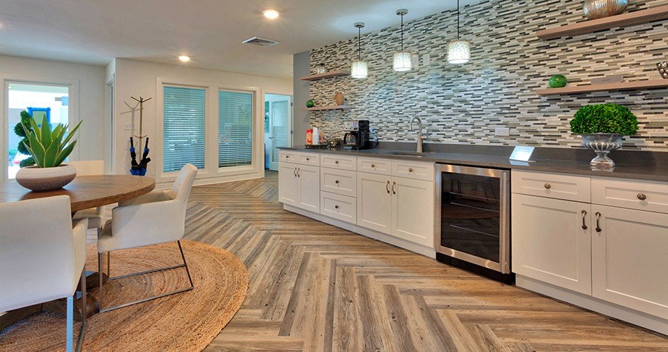 Waters Edge | Sandy Springs, GA