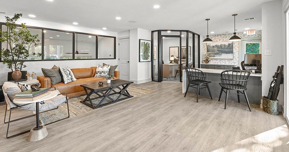 Willeo Creek | Roswell, GA