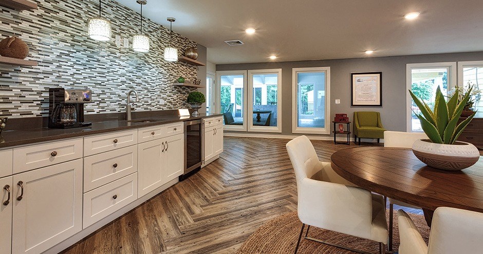 Waters Edge | Sandy Springs, GA