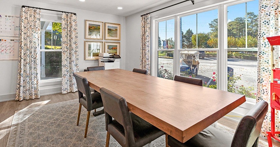 Willeo Creek | Roswell, GA