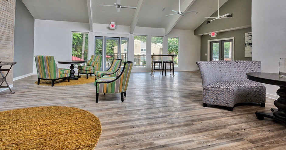 Waters Edge | Sandy Springs, GA