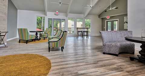 Waters Edge Apartments