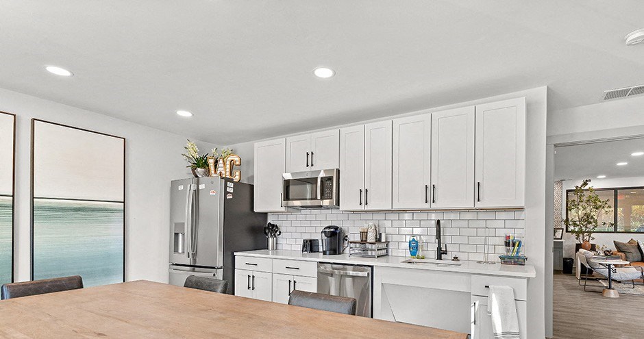 Willeo Creek | Roswell, GA