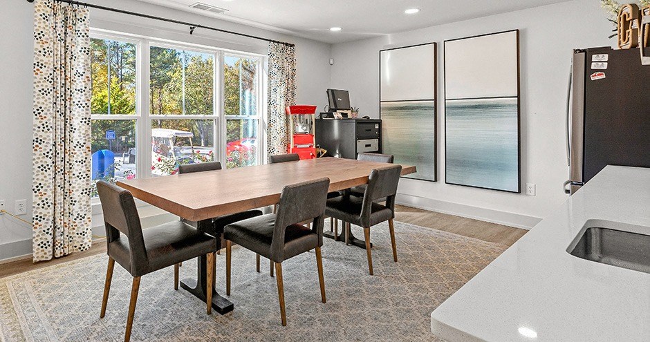 Willeo Creek | Roswell, GA