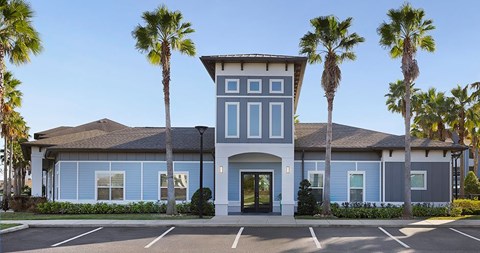 Aria at Millenia | Orlando, FL