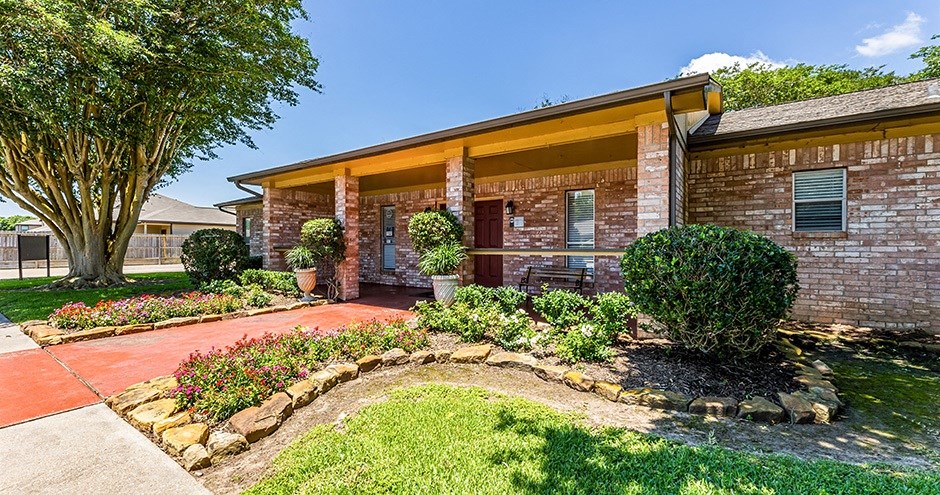 Brookhollow | Dayton, TX