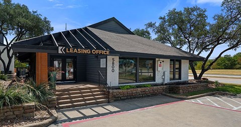 Knowlton Apartment Homes | Mesquite, TX