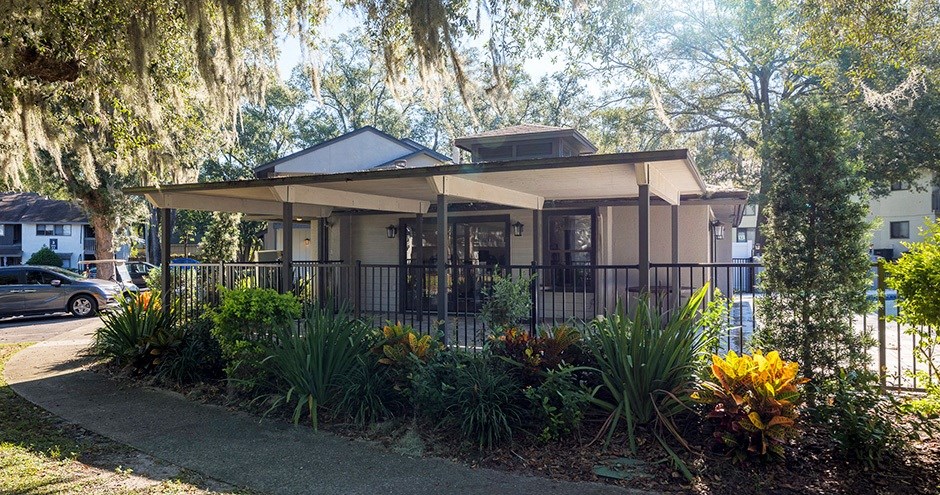 Laurel Grove Townhomes | Orange Park, FL