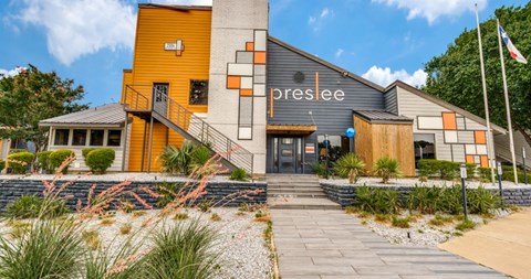 Preslee Apartments | Arlington, TX