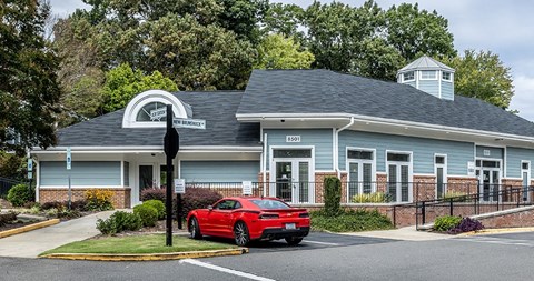 8501 New Brunswick Ln 1-2 Beds Apartment for Rent