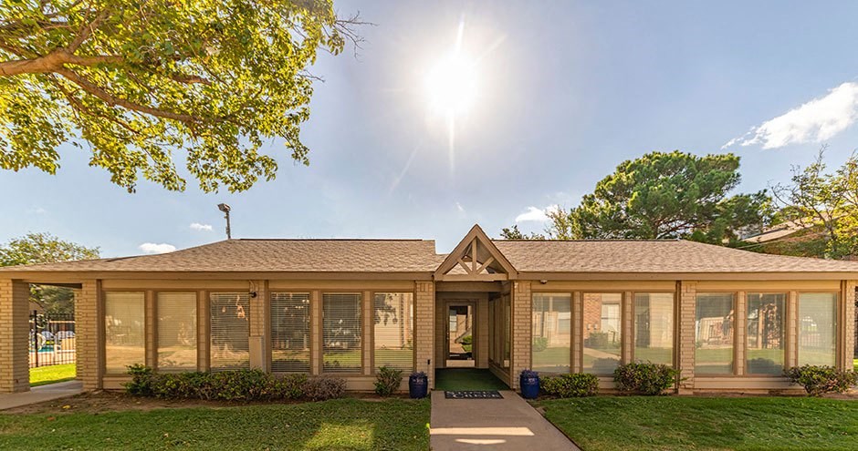 Stone Creek Apartment Homes | Midland, TX