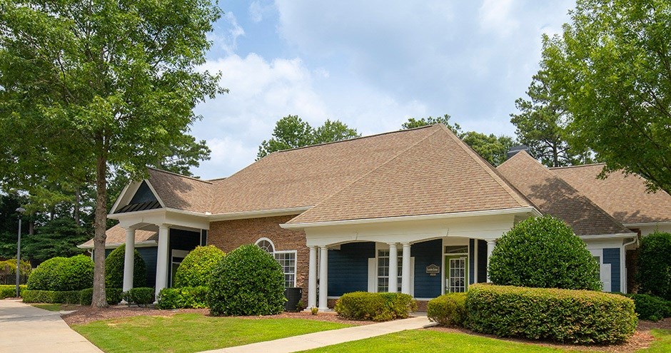 Alexander Crossing | Loganville, GA