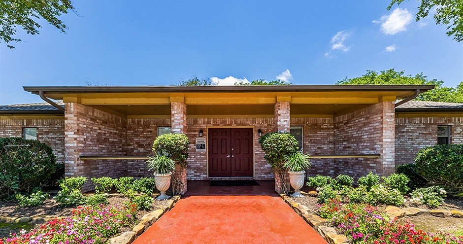 Brookhollow | Dayton, TX