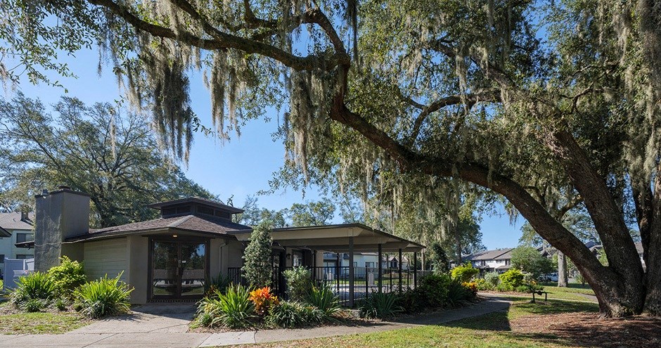 Laurel Grove Townhomes | Orange Park, FL