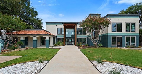 Mateo Apartment Homes | Arlington, TX