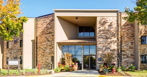 The Woods of Burnsville | Burnsville, MN