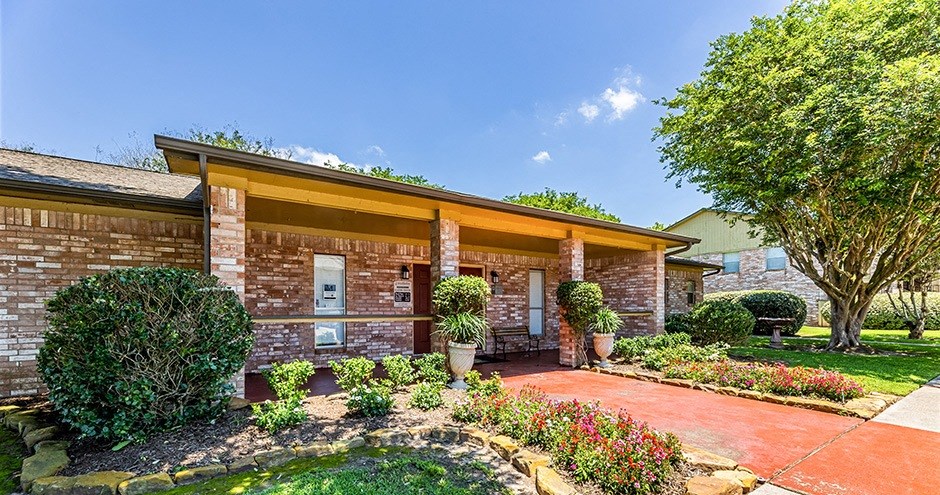 Brookhollow | Dayton, TX