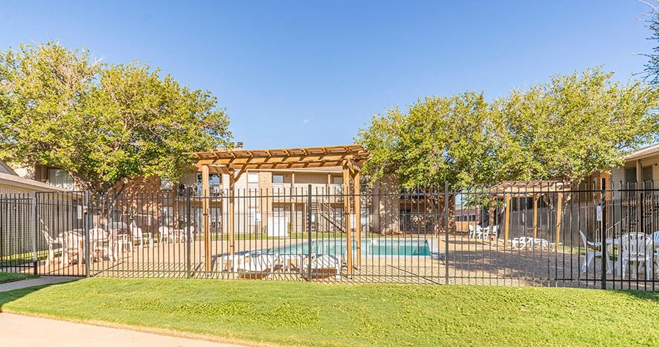 Stone Creek Apartment Homes | Midland, TX