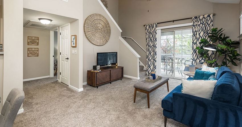 Legacy at Fox Valley | Aurora, IL