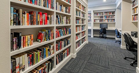 The Grand Parkway Apartments | Katy, TX