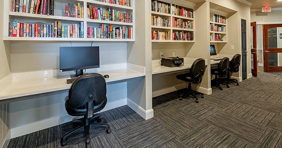 The Grand Parkway Apartments | Katy, TX