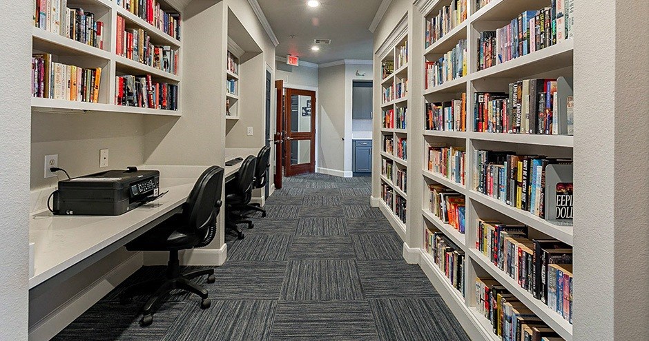 The Grand Parkway Apartments | Katy, TX