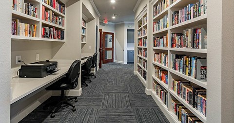 The Grand Parkway Apartments | Katy, TX