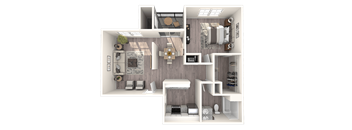 Viridian Apartments | Tampa, FL