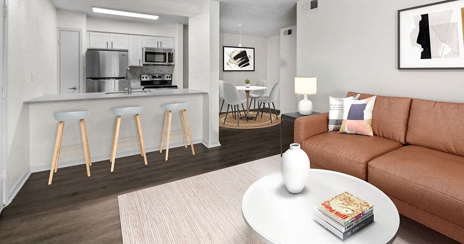 Granada Apartment Homes | Tyler, TX