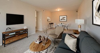 Apex At Ashton Green Apartment Homes