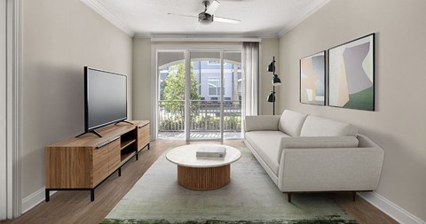 Aria at Millenia | Orlando, FL