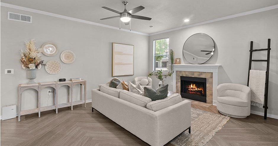 Bala Woods at Kingwood | Kingwood, TX