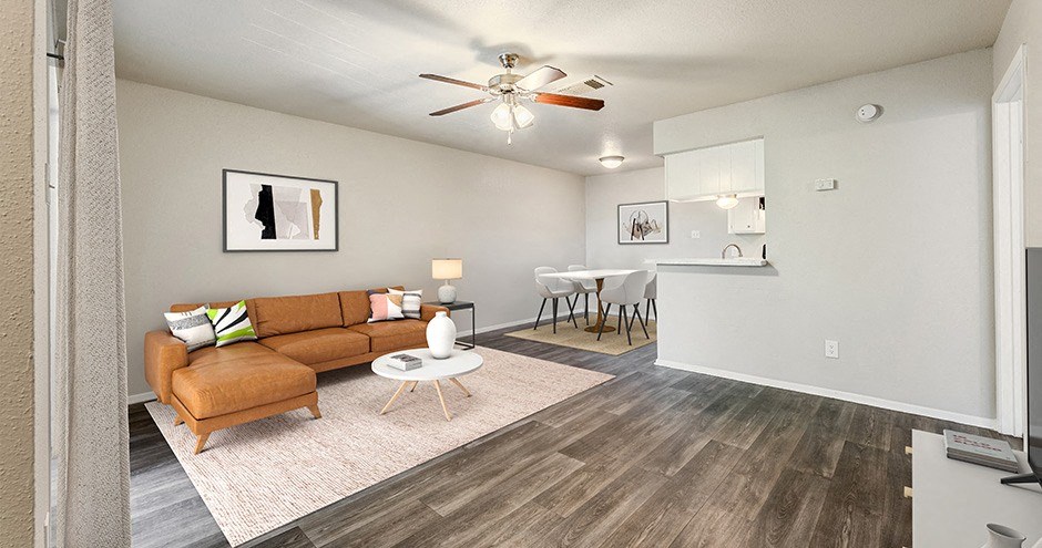 Brookhollow | Dayton, TX