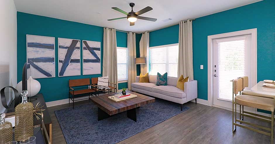 Cyan Cinco Ranch | Richmond, TX