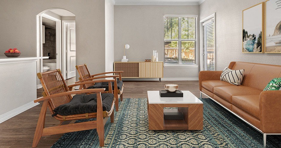 Discovery at Mandolin Apartment Homes | Houston, TX