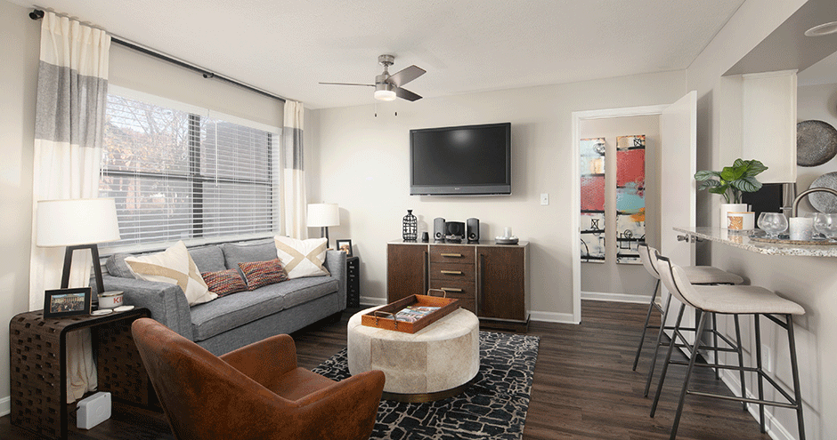 Elevate at NULU | Louisville, KY