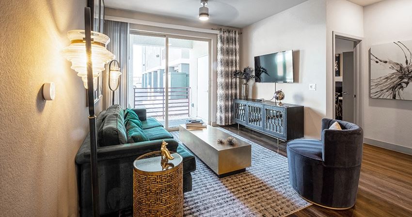 Elysian At Flamingo Apartments