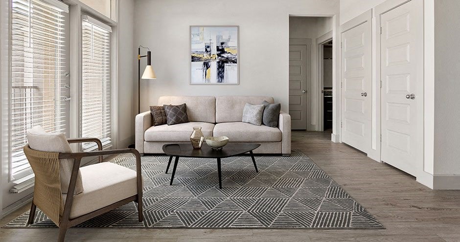 Everly Apartments | Houston, TX