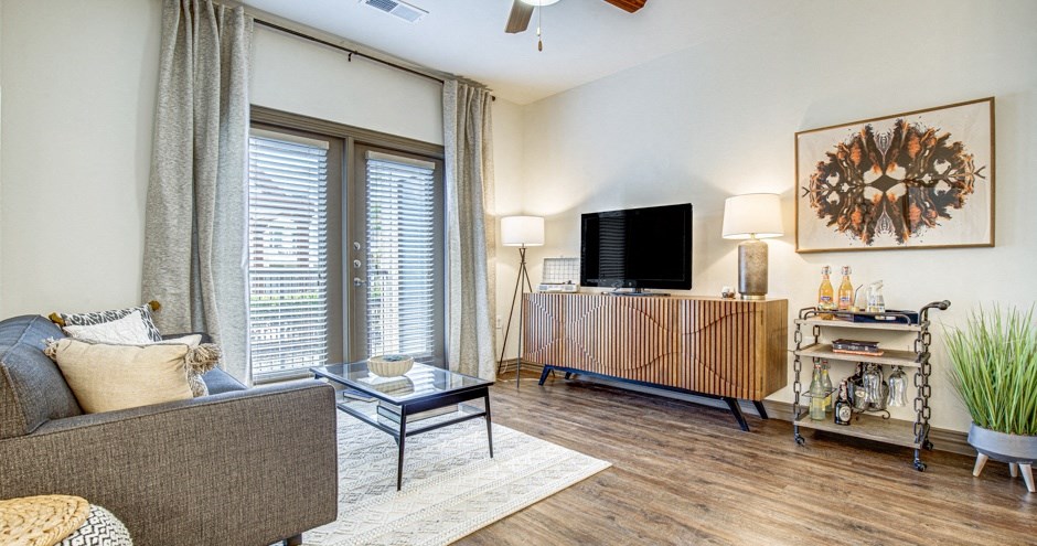 Gateway Crossing Apartments