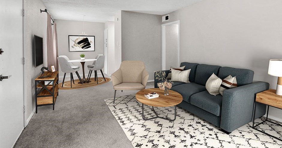 Granada Apartment Homes | Tyler, TX