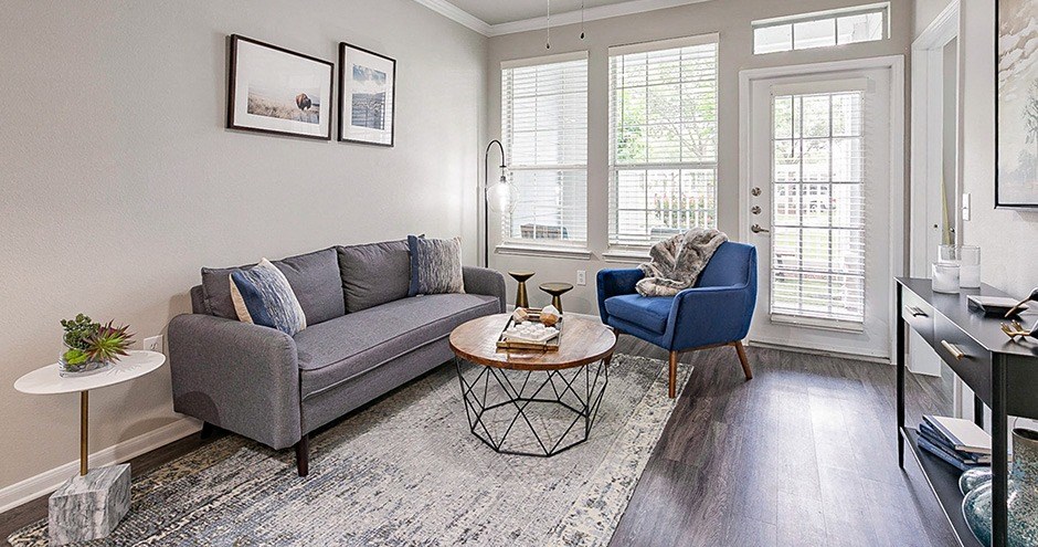 The Grand Parkway Apartments | Katy, TX